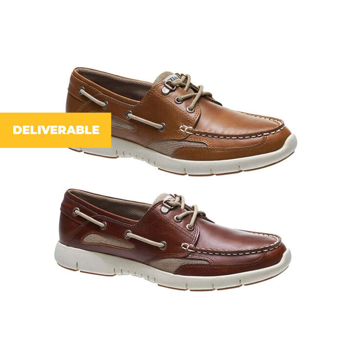 sebago clovehitch lite
