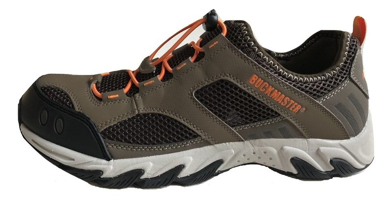 Pike Watershoe (For Wet \u0026 Dry Terrain 