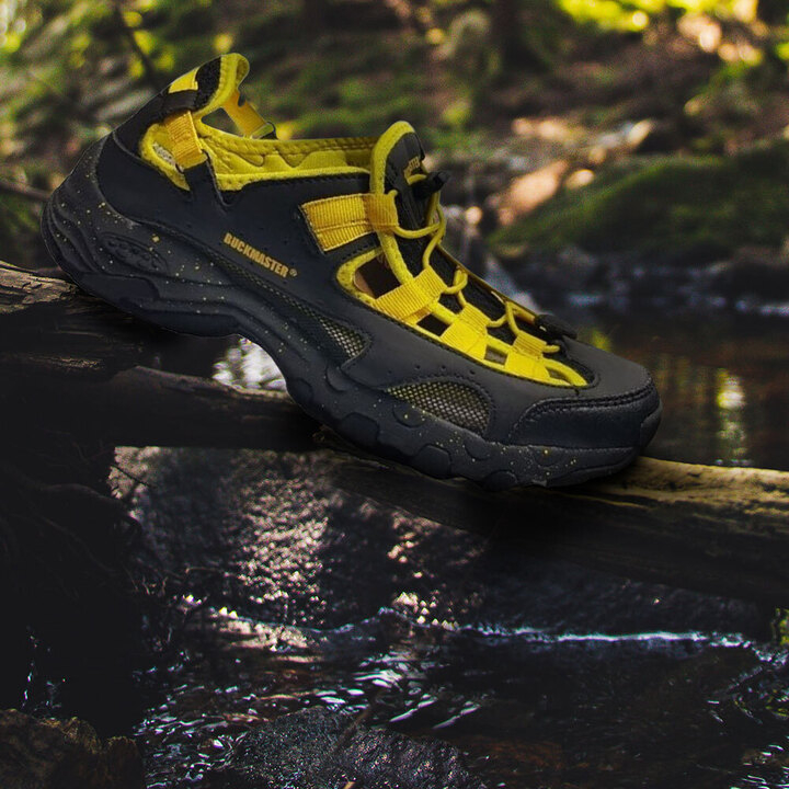 buckmaster water shoes