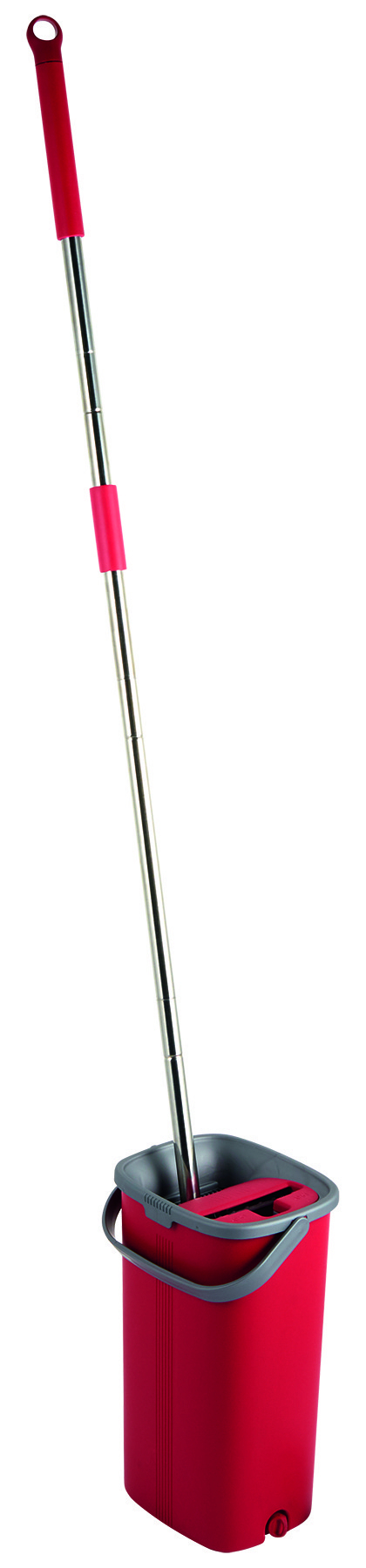 5 off on Addis Dual Action Smart Mop with 2 Reusable Mop Heads