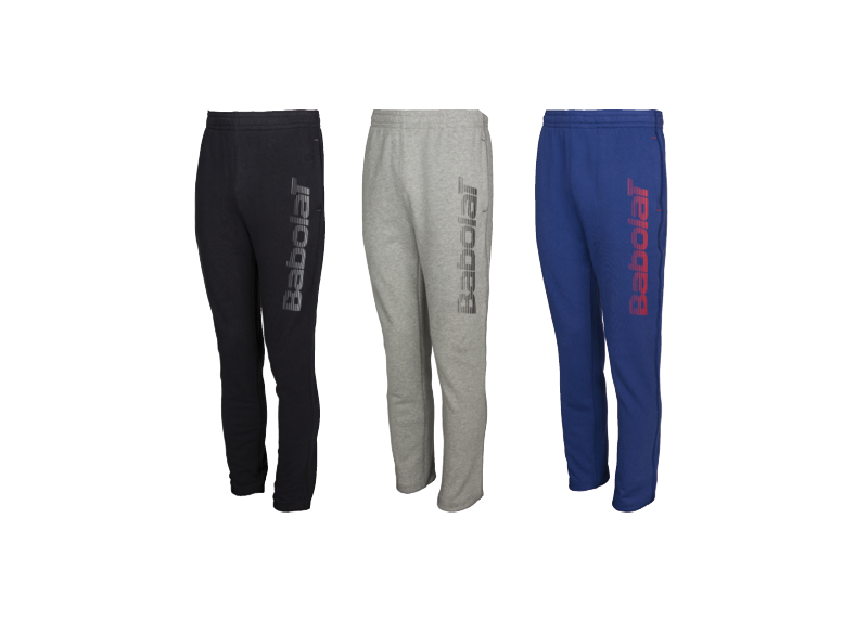 babolat tracksuit bottoms