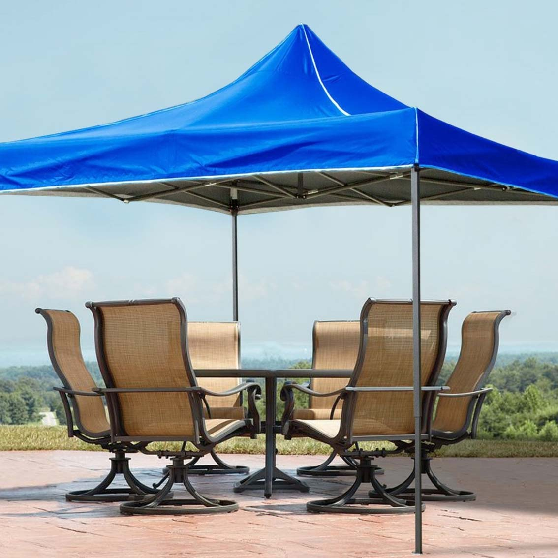 50 Off On 3m X 3m Pop Up Gazebo   1590162671.462 