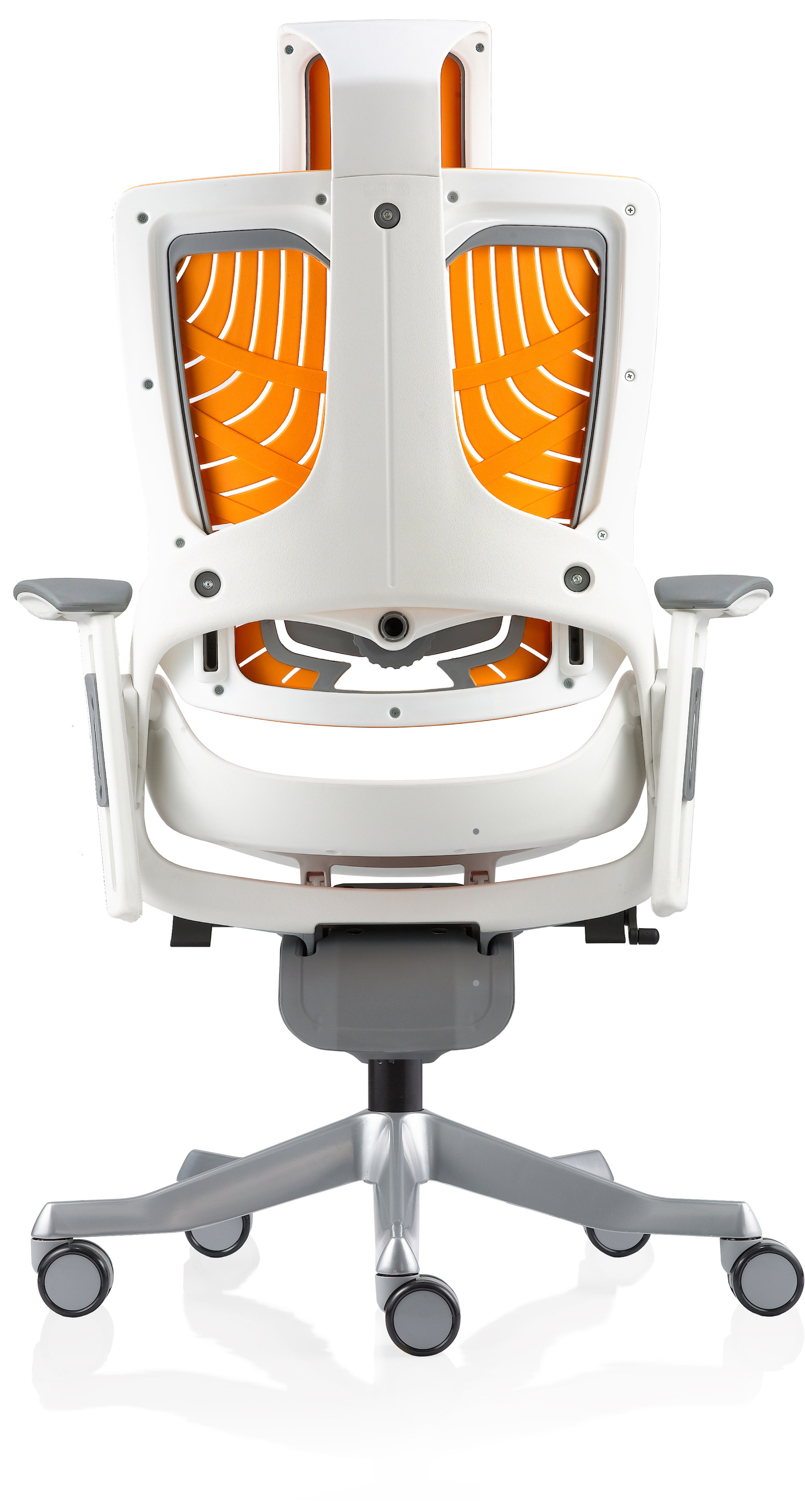 29 off on Merryfair WAU Colourful Ergonomic Office Chair OneDayOnly.co.za