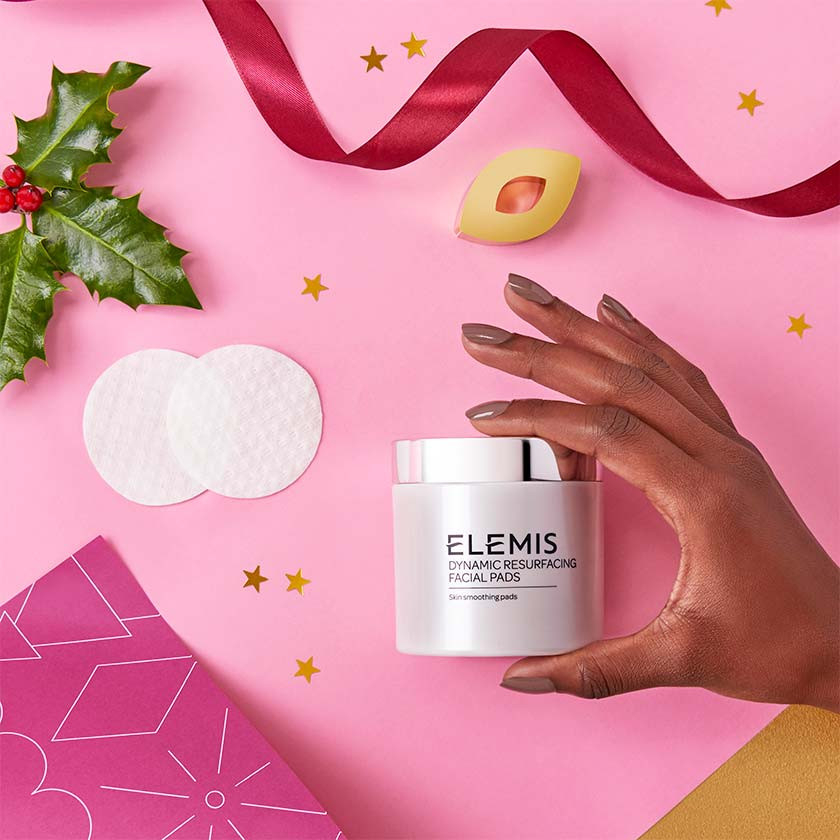 elemis shine bright duo