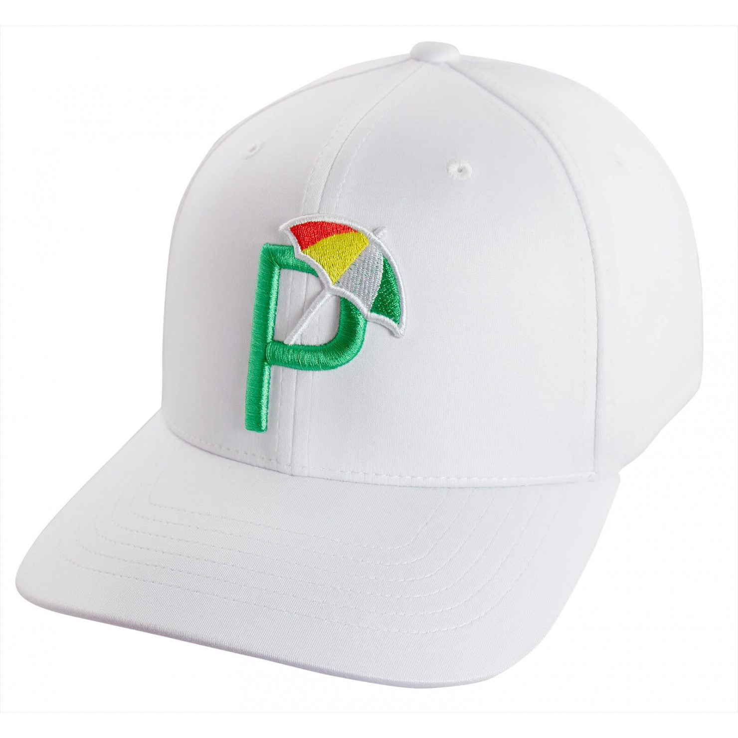 puma p110 snapback