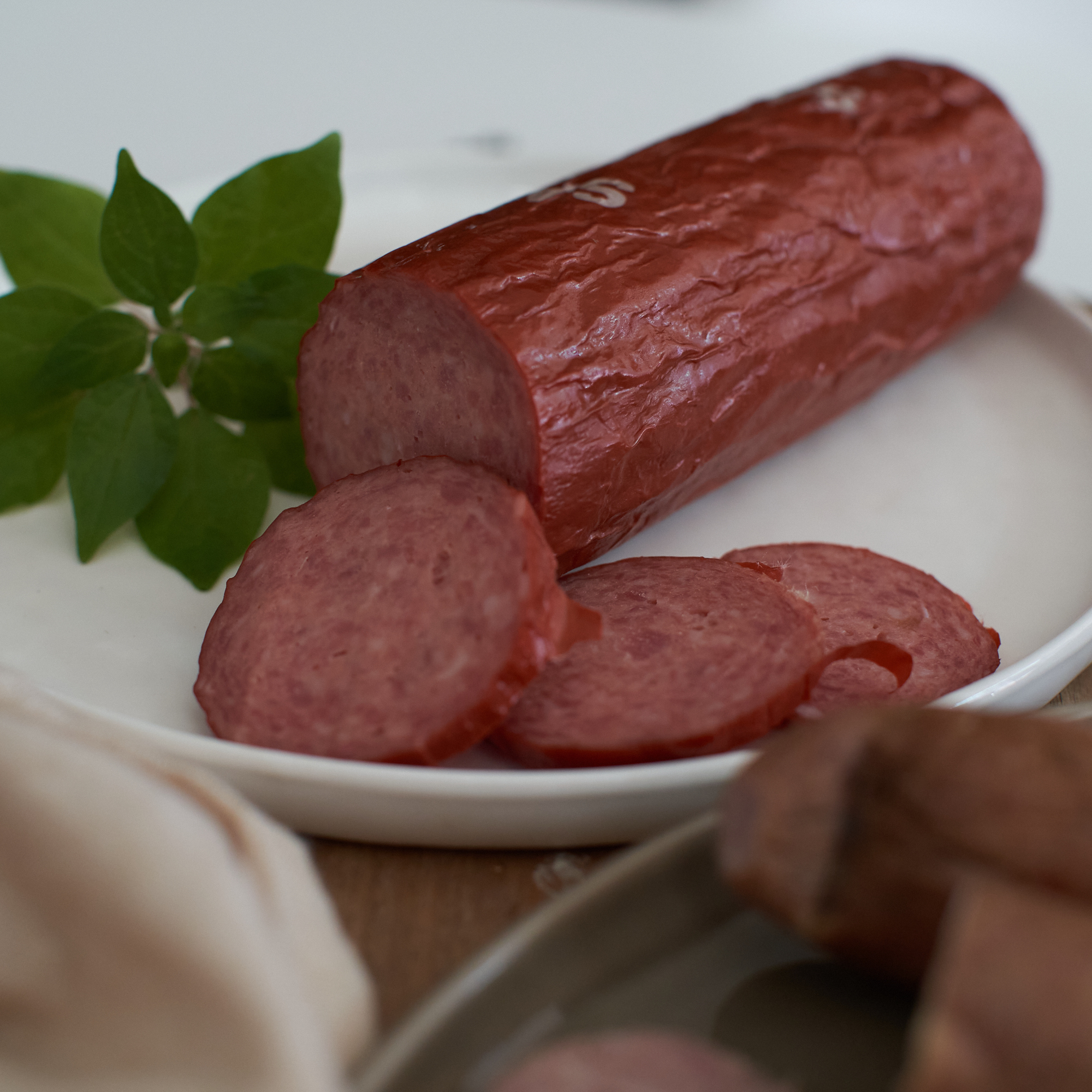 30 off on Traditional Polish Smoked Meats