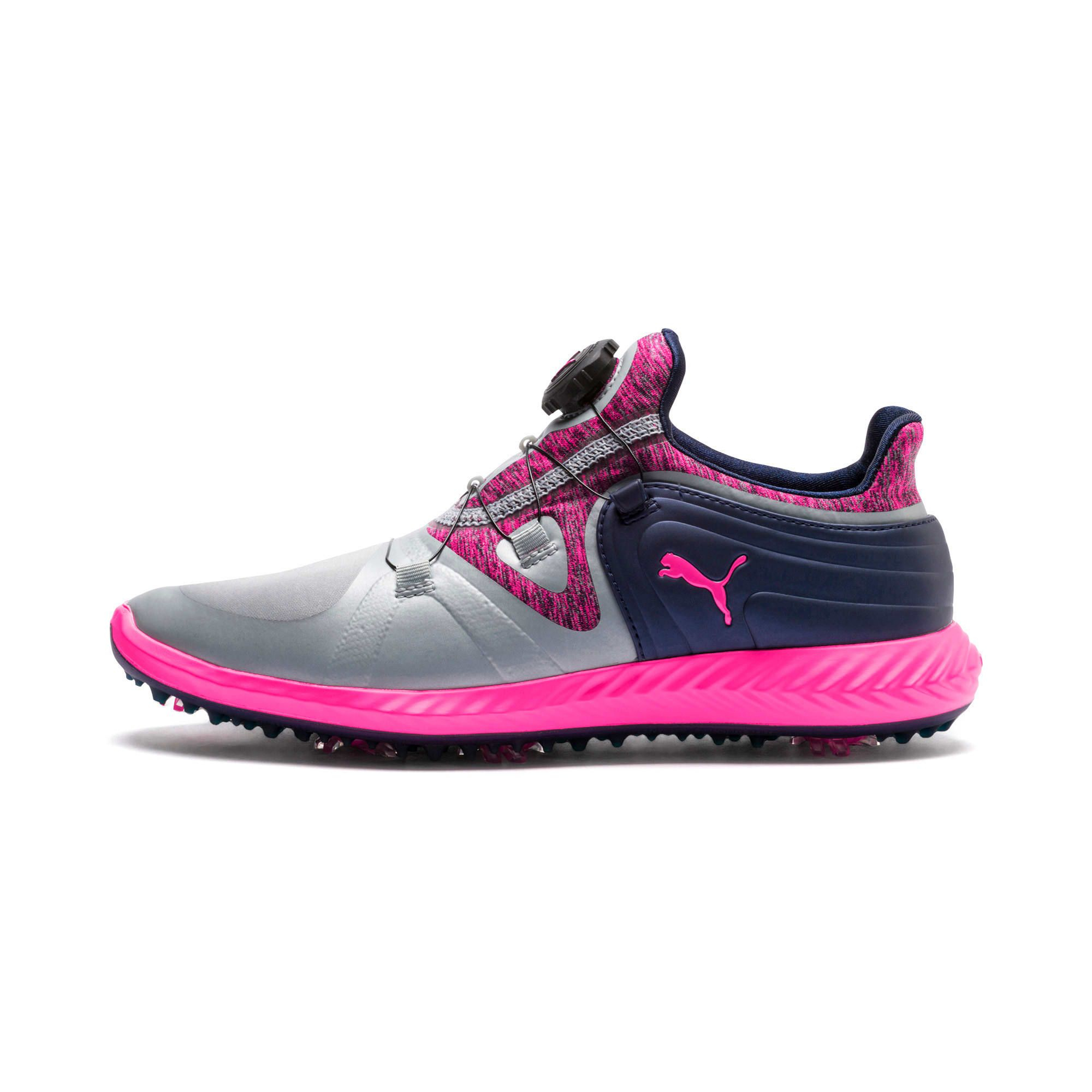 women's ignite blaze sport disc golf shoes