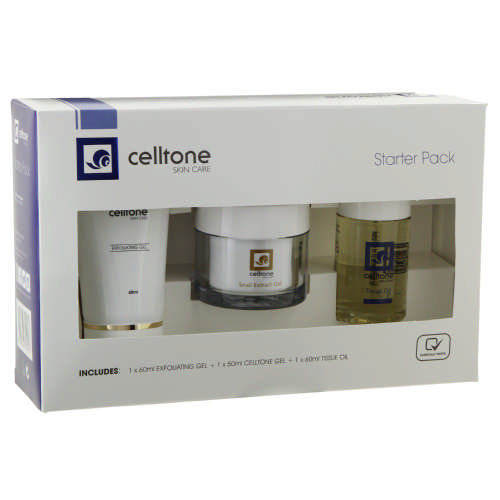 celltone snail gel for dark spots