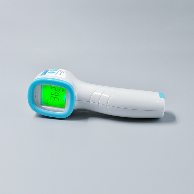 HG01 Noncontact Infrared Forehead Thermometer OneDayOnly.co.za
