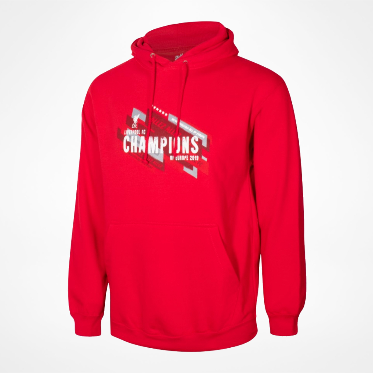 liverpool fc hoodie