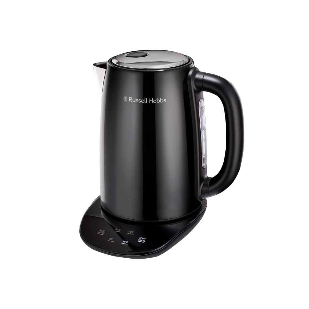 delonghi kettle green