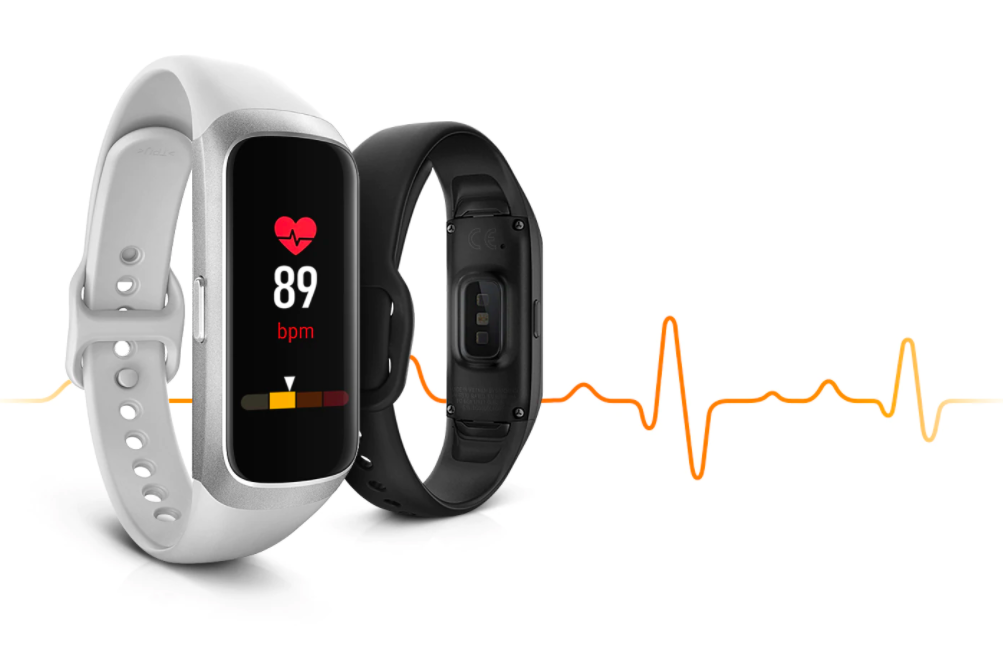 galaxy activity tracker