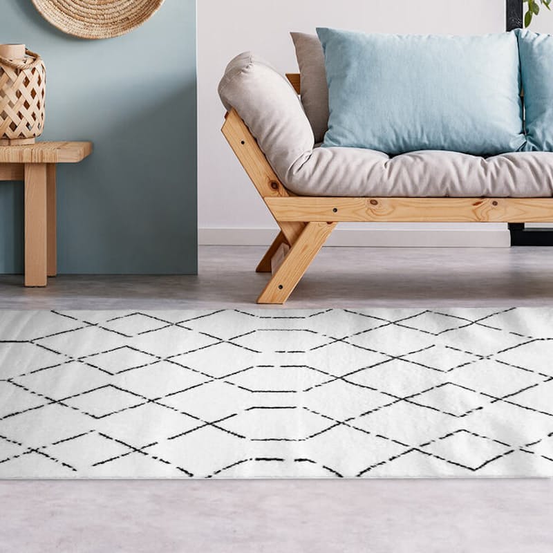 52 Off On Rugs 4 U Collection Plush Toffy Rug More Sizes Rugs 4 U Collection Plush Toffy Rug