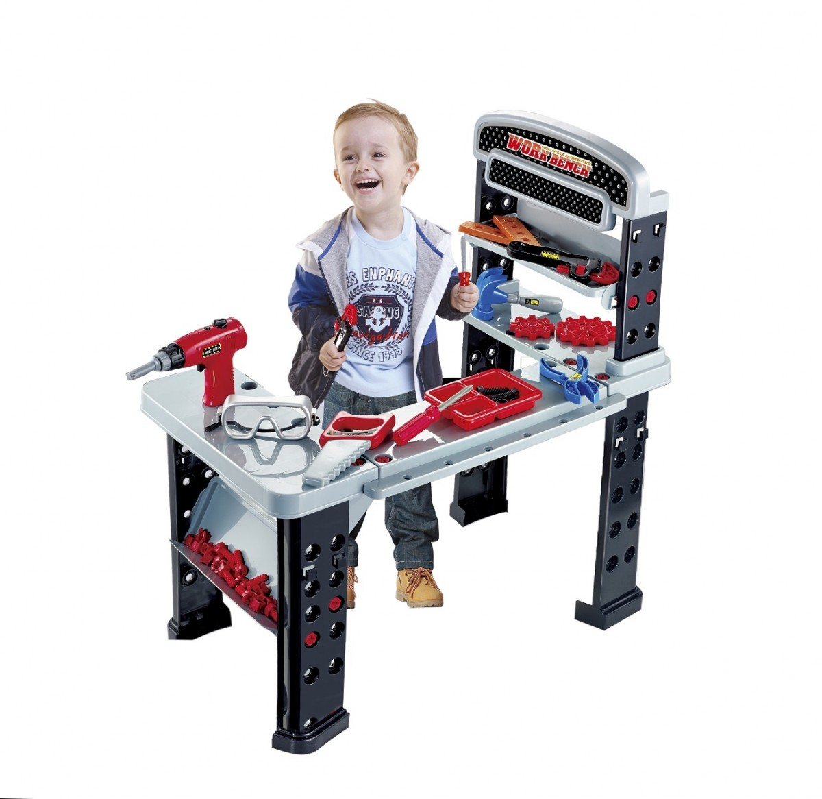 30% off on Jeronimo Tool Shop Counter | OneDayOnly.co.za