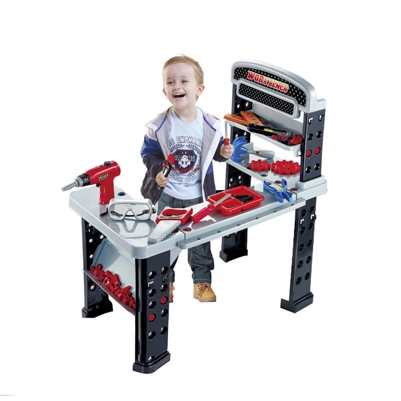 30% off on Jeronimo Tool Shop Counter | OneDayOnly.co.za