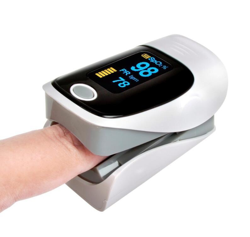 IMDK Fingertip Pulse Oximeter D101A3 price in Pakistan at Symbios.PK