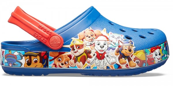 crocs paw patrol 30