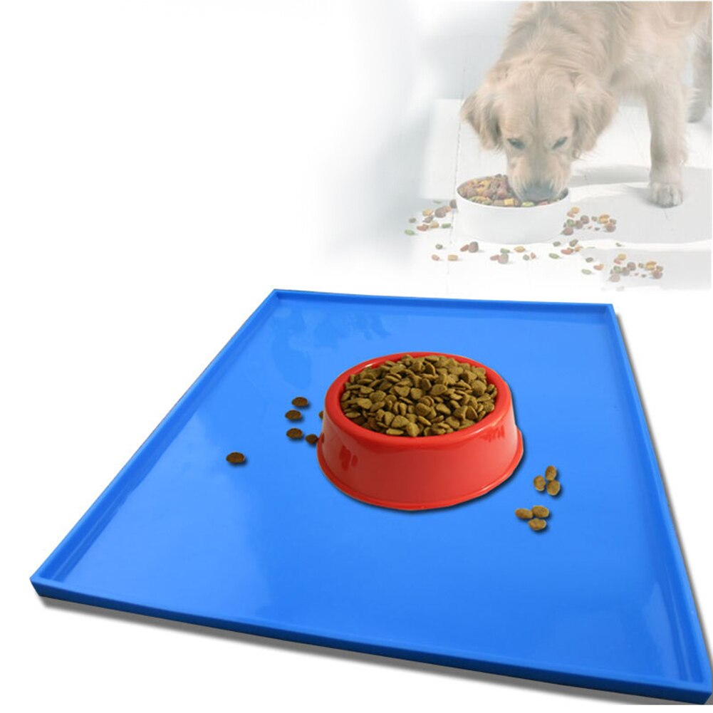 31 off on Silicone Feeding Mat for Small Pets