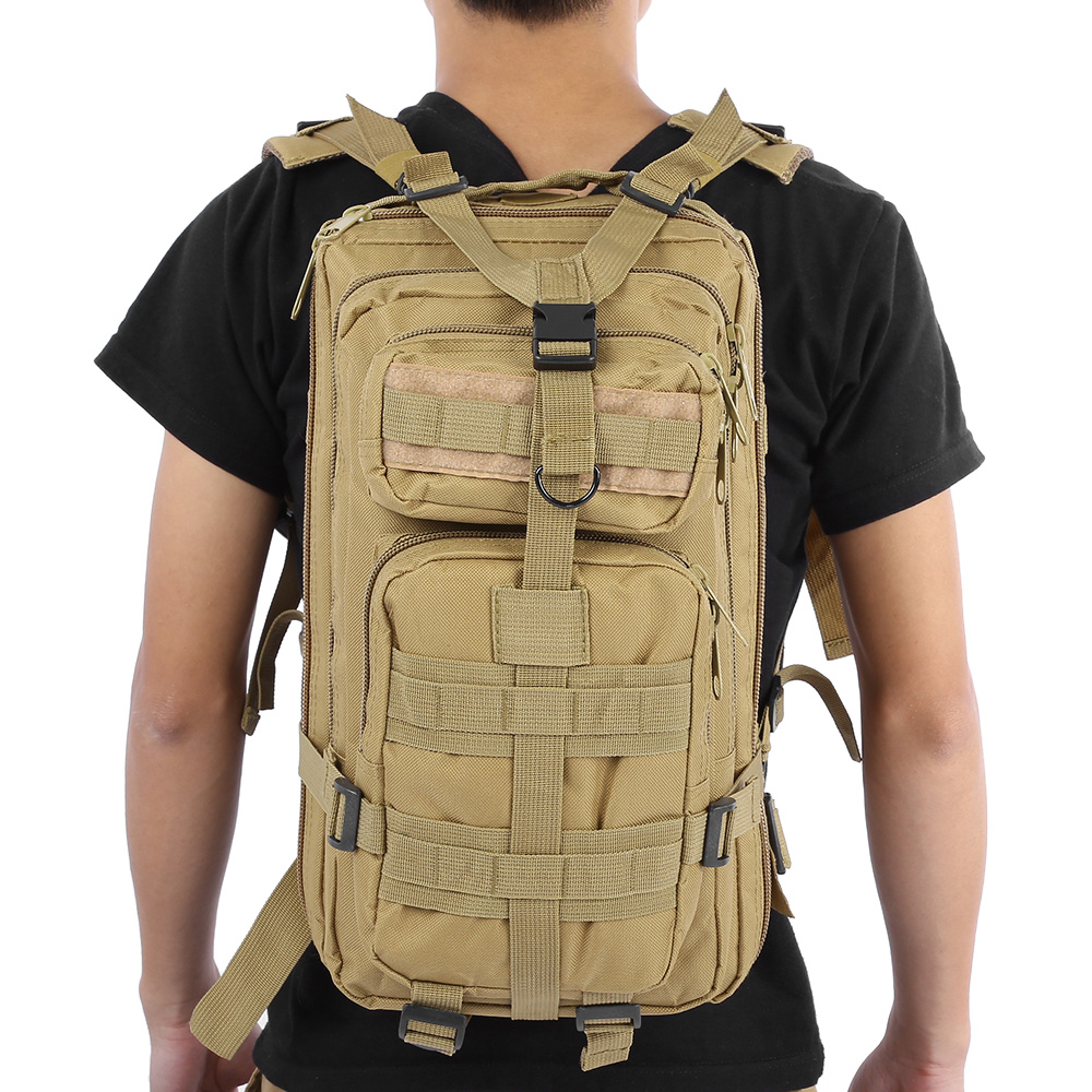 30l tactical backpack