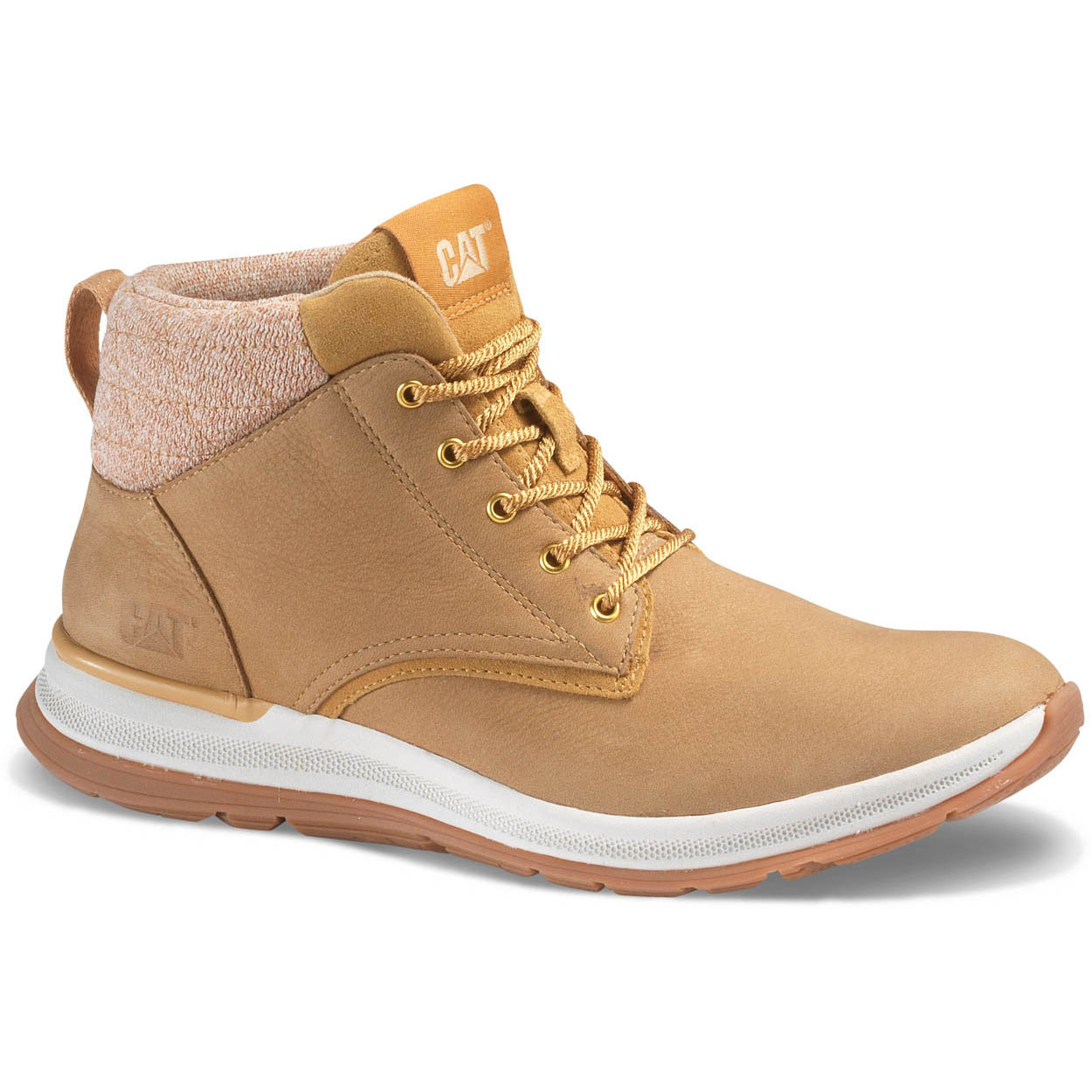 caterpillar womens casual boots