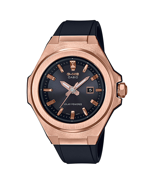 baby g analogue watch
