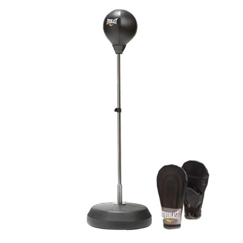 11 off on Free Standing Speed Bag Kit