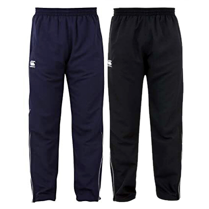 canterbury team track pants