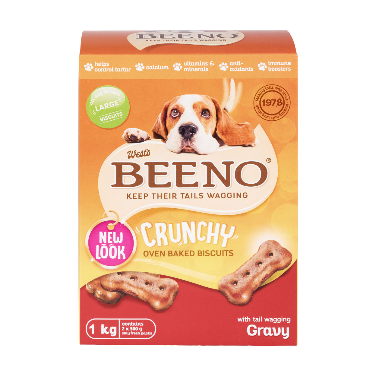 beeno dog biscuits specials
