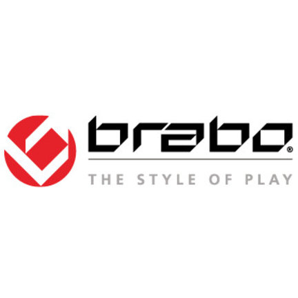 brabo hockey stick