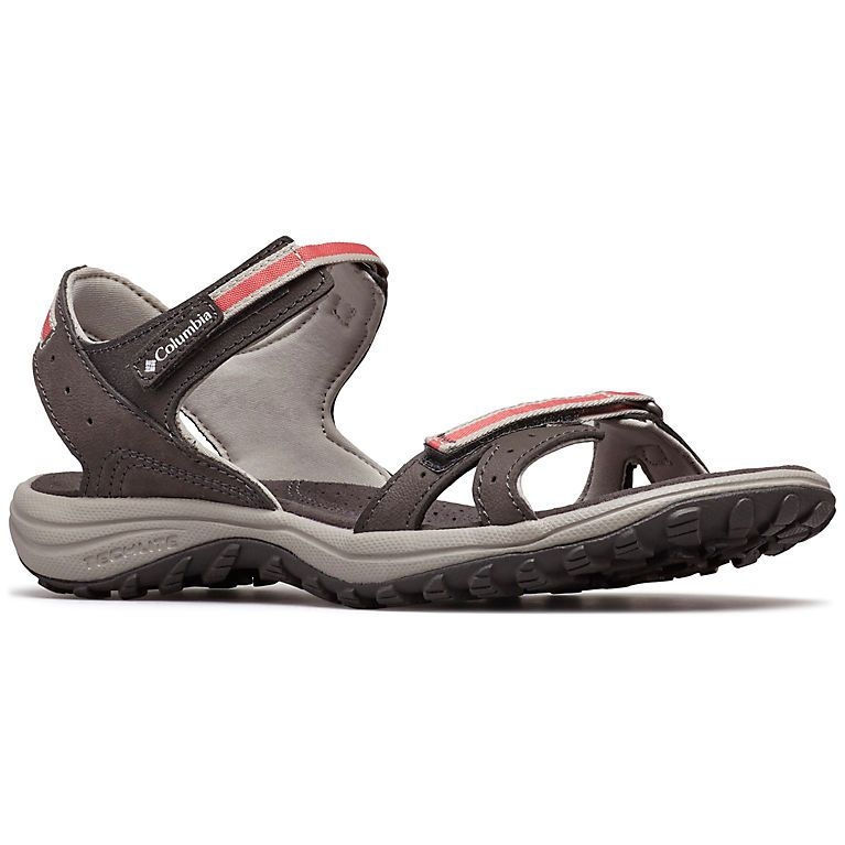 columbia techlite omni grip sandals