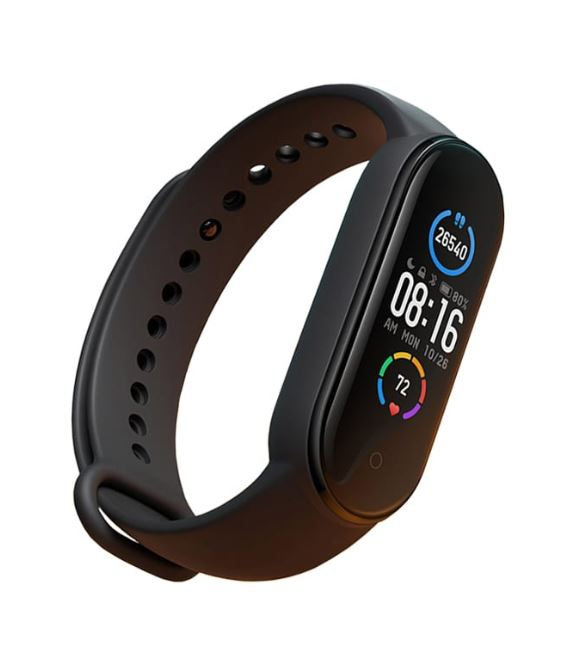 xiaomi watch fit