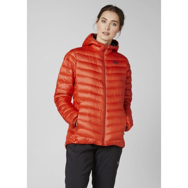 verglas hooded down insulator