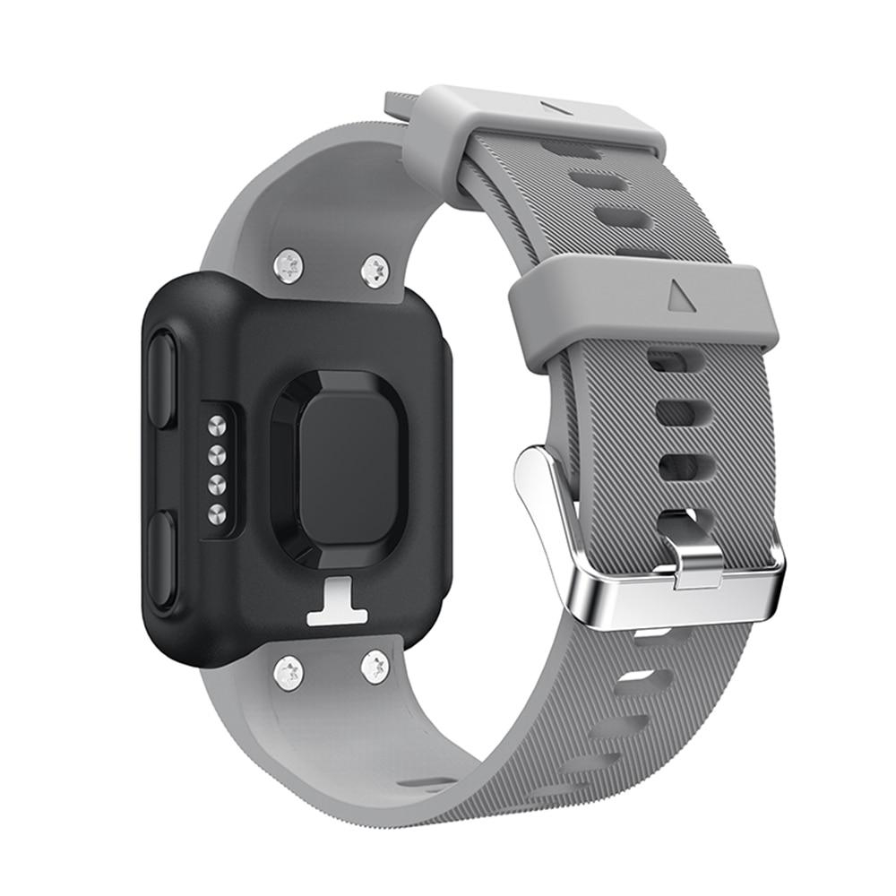 garmin forerunner 35 white strap