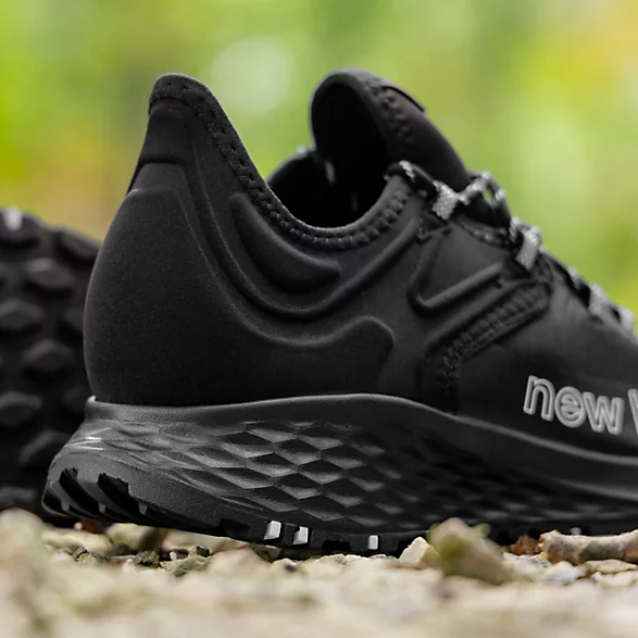 fresh foam roav trail women's