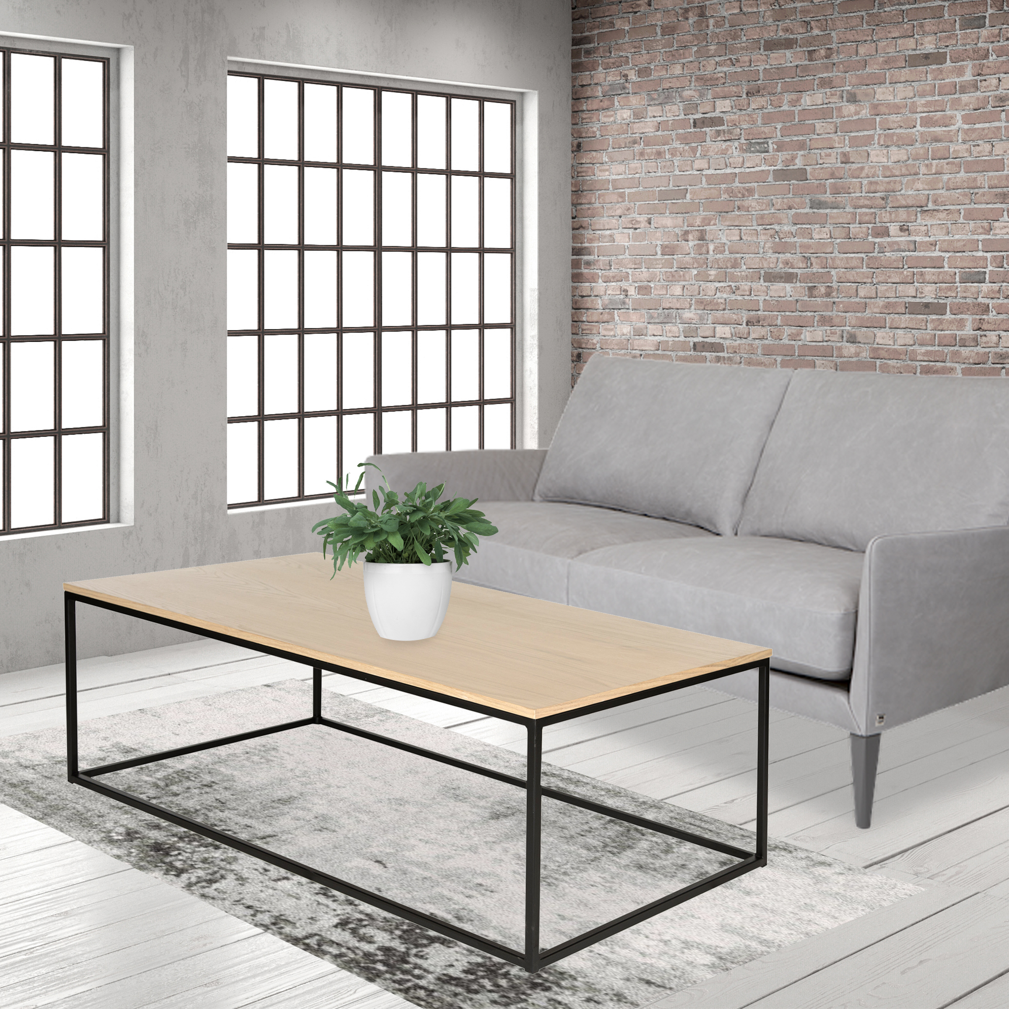 35 Off On Paxton Coffee Table