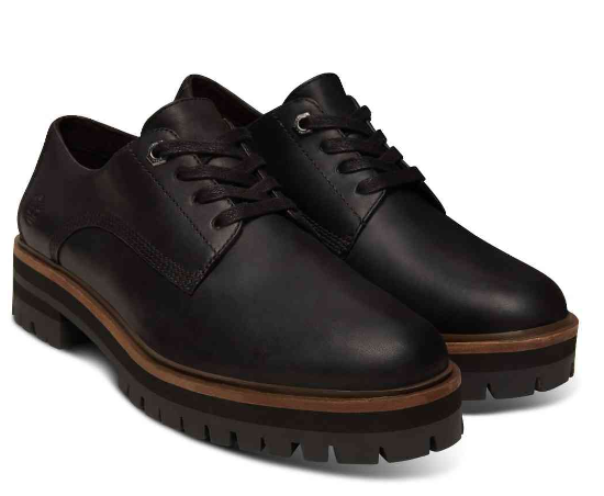 women's london square oxford shoes