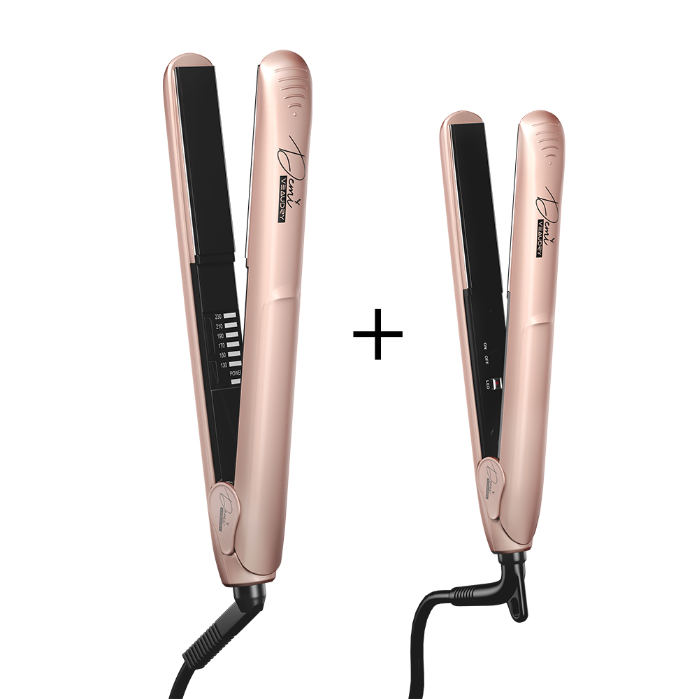 47 off on Veaudry Limited Edition DemiLee Tebow Rose Gold myStyler