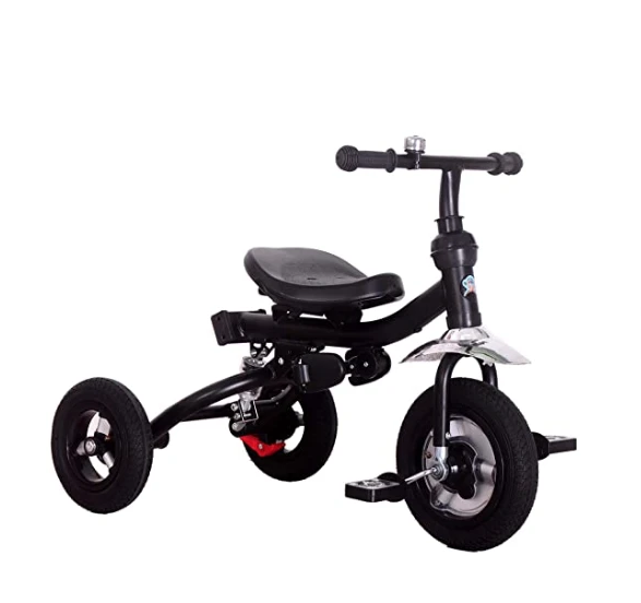 little bambino tricycle