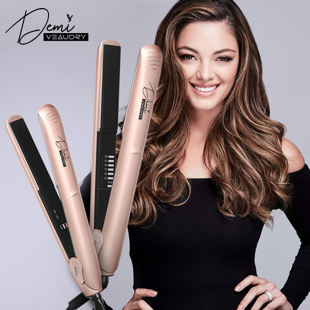 veaudry hair straightener