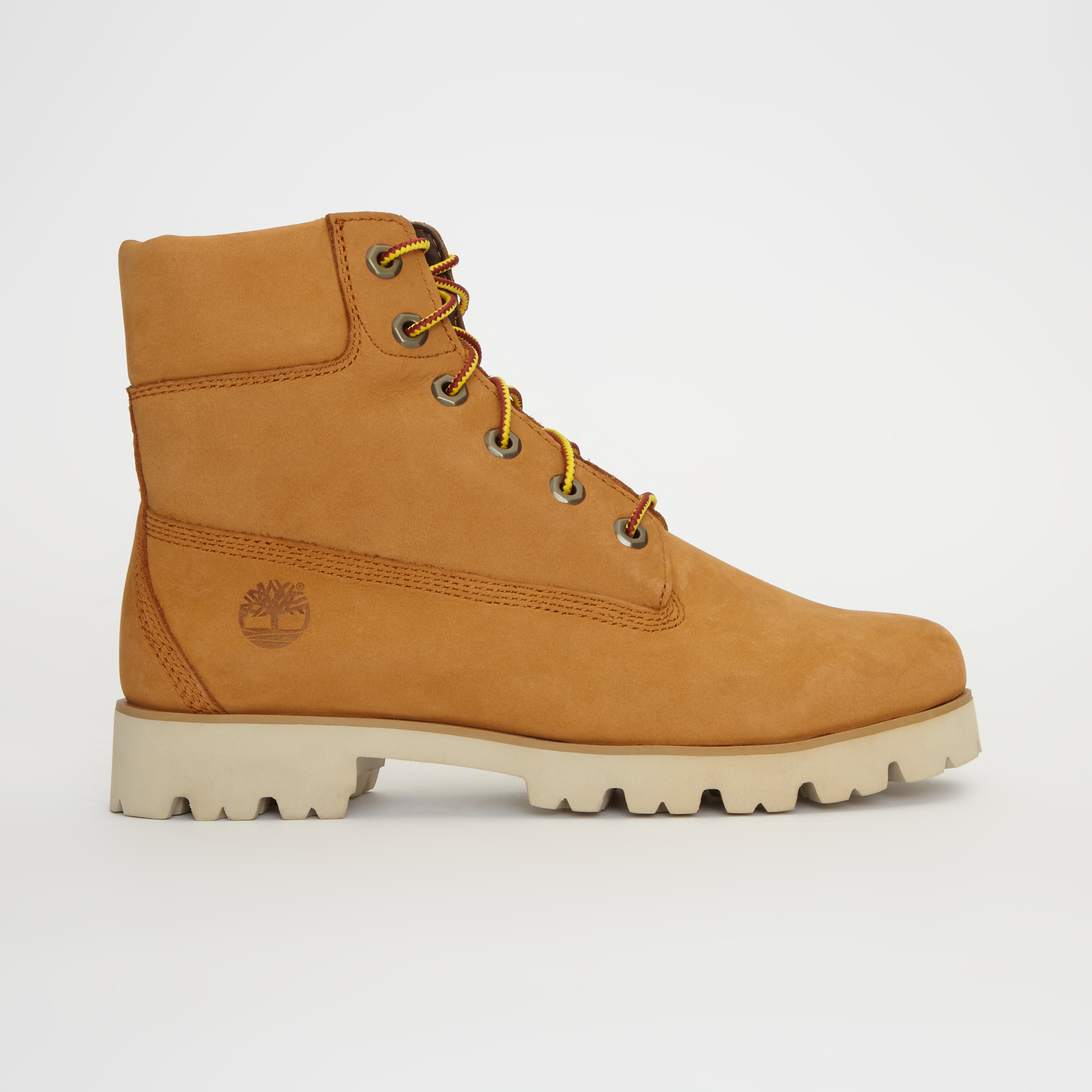 timberland womens heritage lite 6 inch boots wheat