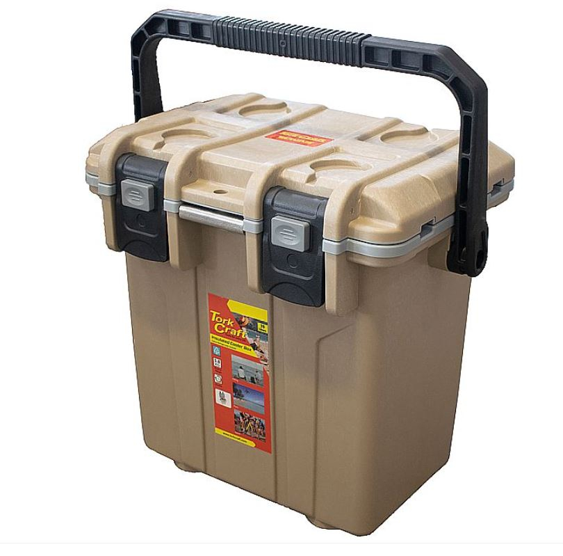 54 off on Insulated Cooler Box