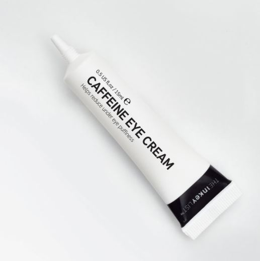 32 off on 15ml Caffeine Eye Cream