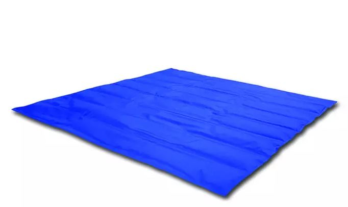 pally paws cooling mat