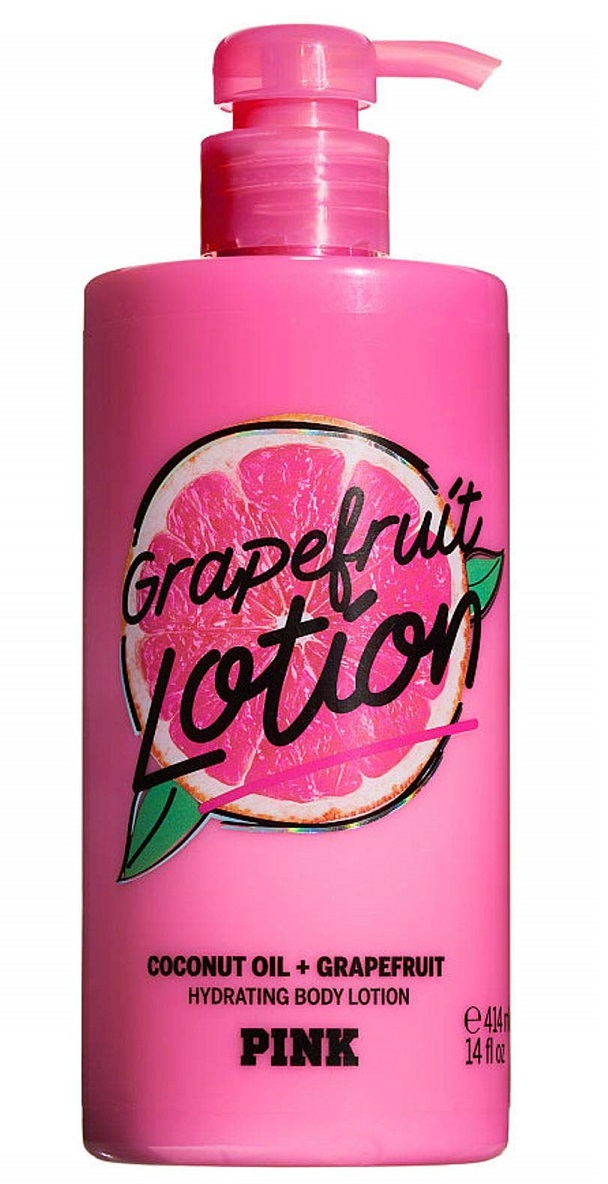 27 off on PINK Hydrating Body Lotion