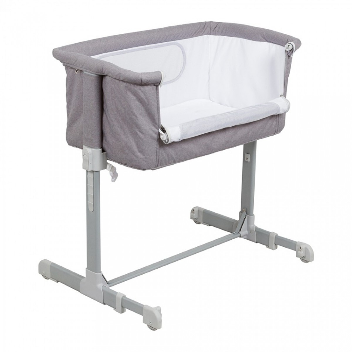 50 off on Baby CoSleeper Crib & Knot Cot Bumper