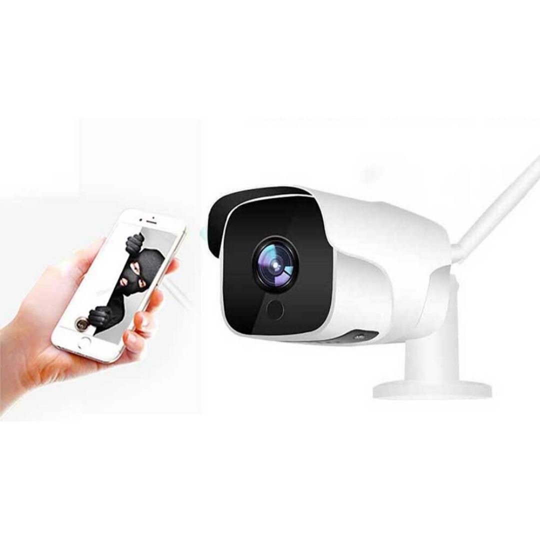25 off on Digit Cloud Storage Outdoor Waterproof Wifi Security Camera