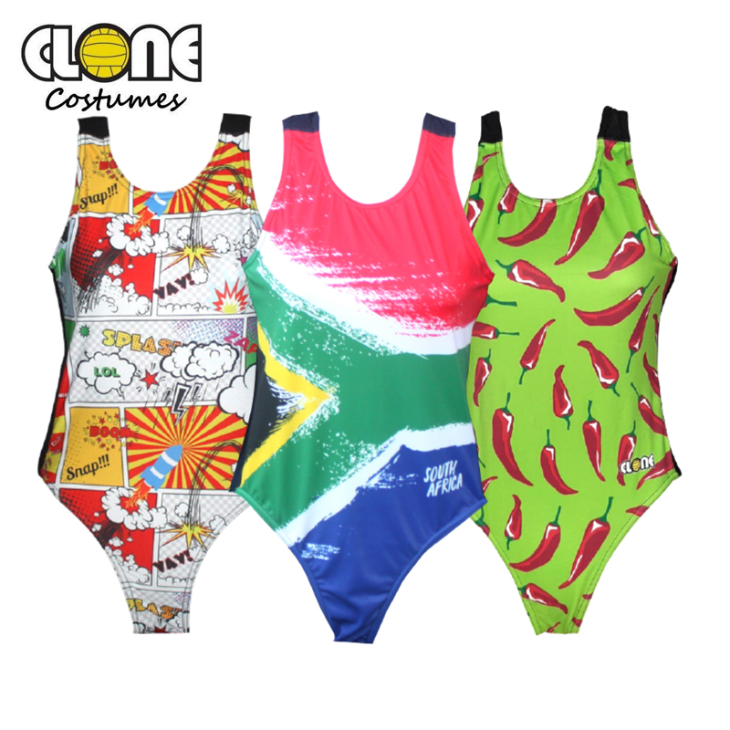 26 off on Ladies Waterpolo Swimwear