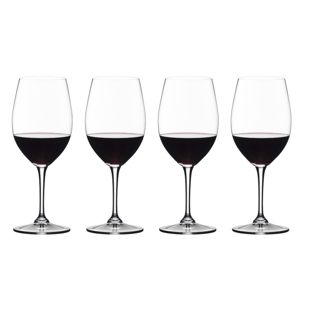 33 off on Riedel Accanto Red or White Wine Glasses OneDayOnly.co.za