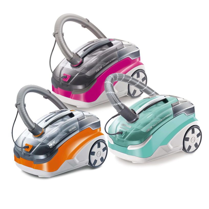 36 off on Aqua+ Vacuum Cleaner