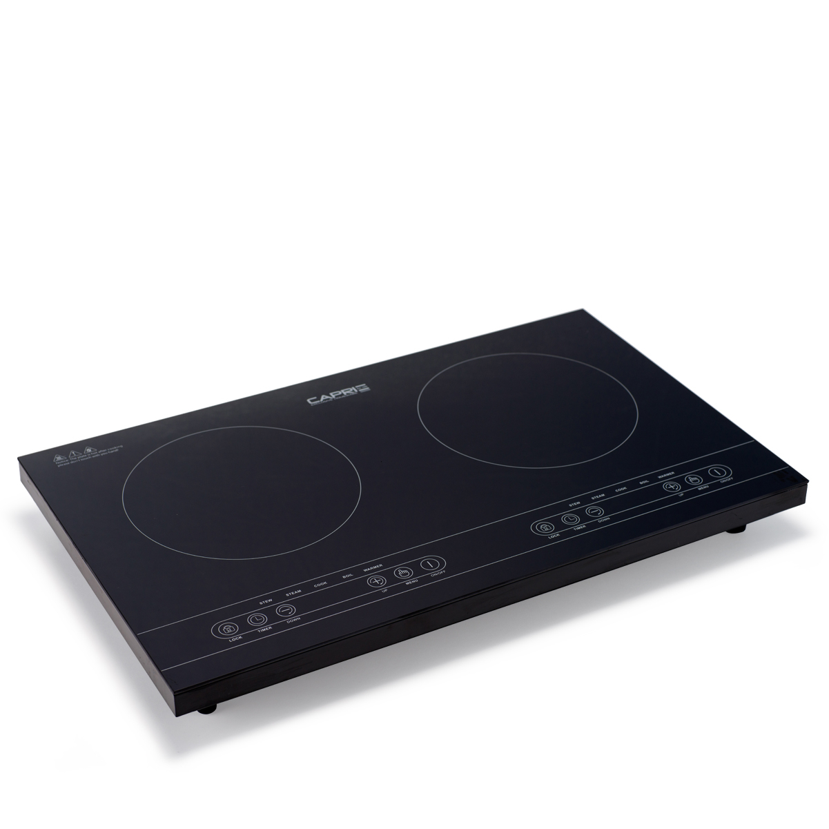 27 off on 2 Plate Induction Cooker